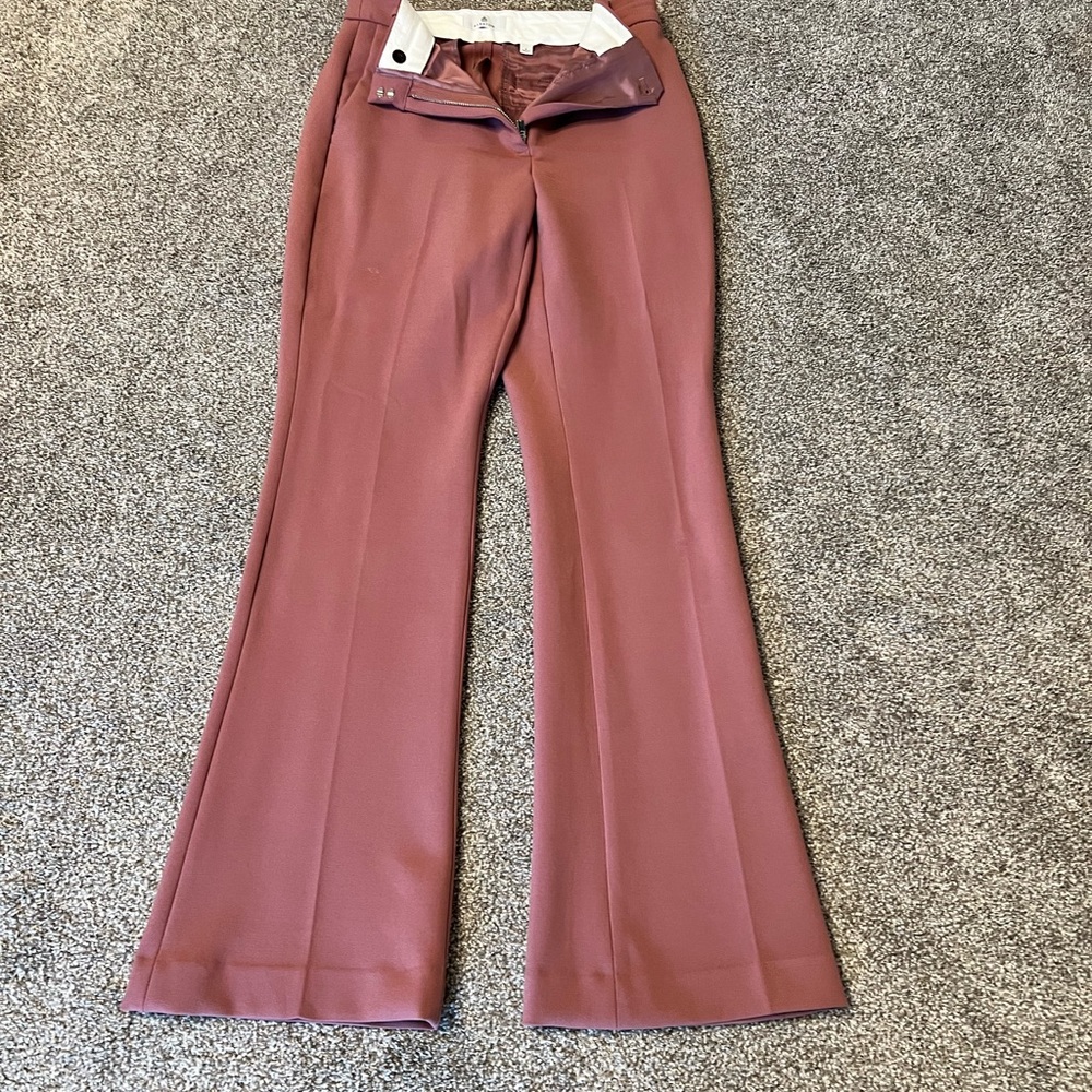 Aritzia Babaton dress pants - worn once - Picture 3 of 3